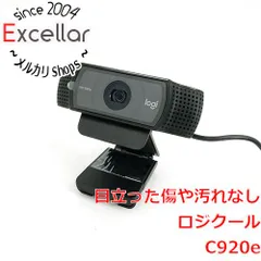 Logicool c920t ウェブカメラ新品未開封 Logicool c920t ウェブカメラ新品未開封 Amazon.co.jp: LOGICOOL