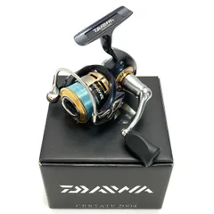 最終値下げ】10セルテート 2004CH ハイギア 替えスプール付き