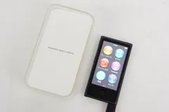 2025年最新】Apple iPod nano MD481J/Aの人気アイテム - メルカリ
