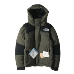 新品 THE NORTH FACE ノースフェイス ジャケット サイズ:S 22AW GORE-TEX INFINIUM バルトロライト ダウンジャケット (Baltro Light Jacket) ニュートープ(NT) アウター ブルゾン【メンズ】