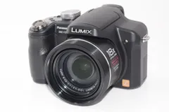Panasonic DMC-FZ18 テレコンバーターセット Panasonic DMC-FZ18 テレコンバーターセット - メルカリ