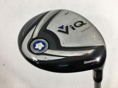 【中古ゴルフクラブ】ブリヂストン ツアーステージ ViQ フェアウェイ 2010 VT-50w 7W