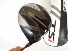 訳アリ新品】タイトリスト TSi1 Fairway 7W 20° ゴルフ クラブ ゴルフ