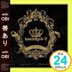 2026年最新】twenty4_7の人気アイテム - メルカリ