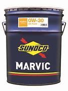 SUNOCO MARVIC 0w-30 20L　【ｴﾝｼﾞﾝｵｲﾙ 20Lﾍﾟｰﾙ缶】