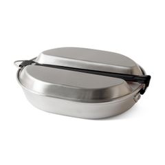 アマブロ amabro メスキットパン MESS KIT PAN/Round 1543MESS KIT PAN/Round