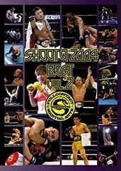 ♦︎新品DVD♦︎修斗2004 BEST vol.1&2 2本セットMMA格闘技 2025年最新】DVD>修斗2004BEST 2 (<DVD>)の人気アイテム - メルカリ