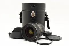 2025年最新】AI NIKKOR 35MM F2.8の人気アイテム - メルカリ
