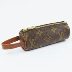 LOUIS VUITTON トロワ ボール ドゥ ゴルフ 小物入れ 楽天市場】新品同様 ルイ・ヴィトン エテュイトロワボールドゥ