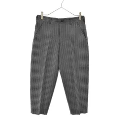 2026年最新】COMME des GARCONS HOMME PLUS メンズ チノパンの人気