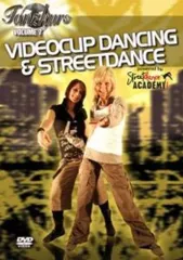 その他 Tanzkurs Videoclip Dancing & Streetdance [DVD] Tanzkurs Videoclip Dancing & Streetdance [DVD](中古品