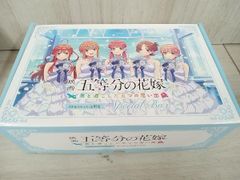 五等分の花嫁 彼女と交わす五つの約束 スペシャルボックス SpecialBox