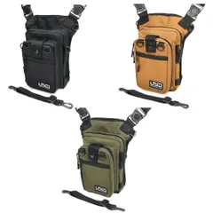 LSD DESIGNS  エギングバッグライトプロ  コンパクトワンショルダー  バッグ　BAG  
