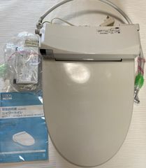 地域限定送料無料!!LIXIL シャワートイレ　温水洗浄便座　CW-KA21 INAX  (2018年製) *1616