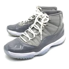 【倉吉店】 中古 NIKE | ナイキ スニーカー AIR JORDAN 11 RETRO 