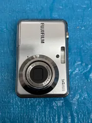 2025年最新】Finepix av210の人気アイテム - メルカリ