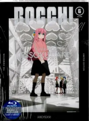 アニプレックス アニメBlu-ray ぼっち・ざ・ろっく! 完全生産限定版 全6巻 セット