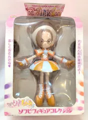 2025年最新】おジャ魔女どれみ ソフビフィギュアコレクションの