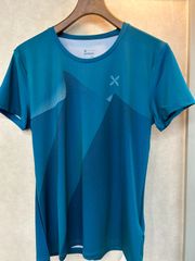 モンチュラ　MONTURA　DUNE T-SHIRT WOMAN