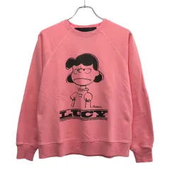 2025年最新】MARCJACOBS peanuts スウェットの人気アイテム