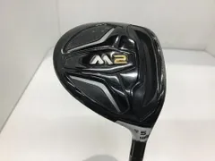 2025年最新】taylormade m2 fwの人気アイテム - メルカリ