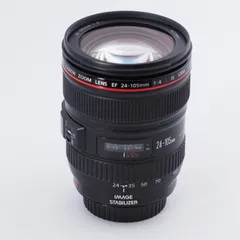 2024年最新】ef24-105mm f4l is usmの人気アイテム - メルカリ