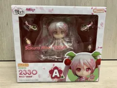 2025年最新】桜ミク ねんどろ a賞の人気アイテム - メルカリ