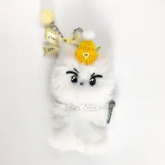 ジョンウォン ドール 10cm ENHYPEN ジョンウォン 】10cmﾄﾞｰﾙ ※締切日6/25 @yangmangoo