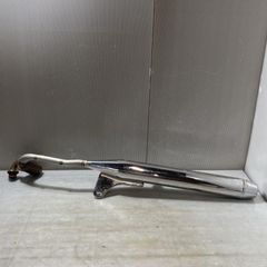 美品】SR400 Final Edition（RH16J）純正マフラー B9F - メルカリ