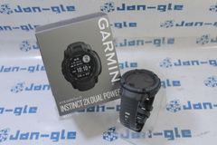 Garmin Instinct 2X Dual Power J603569 P Ω関西
