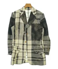 Vivienne Westwood MAN テーラードジャケット メンズ 【古着】【中古】【送料無料】のサムネイル