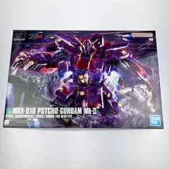 2025年最新】HG 1/144 サイコ・ガンダムMk-IIの人気アイテム