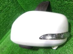 L375S　タント　左ドアミラー　【145853】