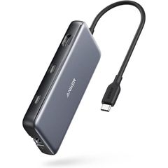 未使用品】Anker 575 USB-C ハブ - メルカリ