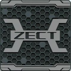 [중고] 머그컵·탕만 ZECT(가면 라이더 카부트) 러버 코스터 [이치반 쿠지 가면 라이더 세이버 NO. 01 feat.레전드 가면 라이더] D상