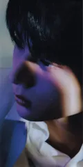 ENHYPEN DIMENSION:閃光POP-UP JAY ミニクリアファイル