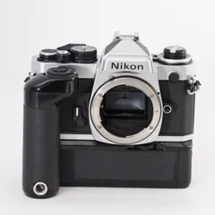 Kikon FE2 ジャンク 値下げ NIKON FE2 ニコン 一眼レフカメラ フィルムカメラ