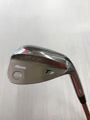 MIZUNO - Mizuno T7 54-12 中古 楽天市場】mizuno t7 54°の通販