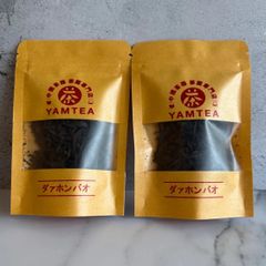中国茶　茶葉　お茶　ダァホンバォ　特級　水出し　美味しい　清香　茶芸　青茶　送料無料　ウーロン茶　無香料　6袋セット（1袋10グラム入り）