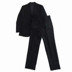 Paul Smith collection ポールスミスコレクション カルロバルバラ CARLO BARBERA スーツ セットアップ ストライプ M メンズ 【中古】