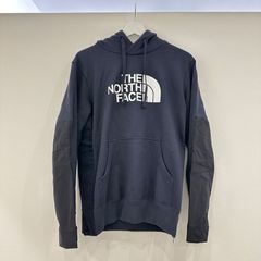 THE NORTH FACE x sacai Hoodie "Navy" ノースフェイス × サカイ パーカー 新品 サイズ1