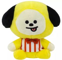 [중고] 봉제인형 CHIMMY(지민) 봉제인형 [이치반 복권 BT21 Diner] E상