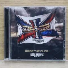 2025年最新】raise the flag dvdの人気アイテム - メルカリ