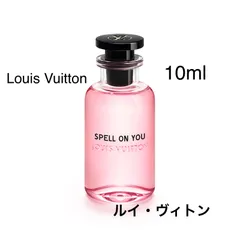 2024年最新】ルイヴィトン 香水 スペルオンユーの人気アイテム - メルカリ