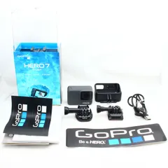 2024年最新】GoPro hero7 Silverの人気アイテム - メルカリ