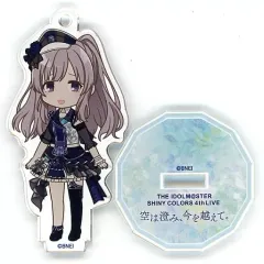 2025年最新】幽谷霧子 アクリルスタンドの人気アイテム - メルカリ