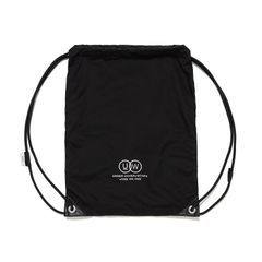 wtaps undercover GYM SACK ナップサック 新品未開封 - メルカリ