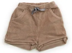【プティマイン/petitmain】ショートパンツ 90サイズ 女の子【子供服・ベビー服】（1948401）