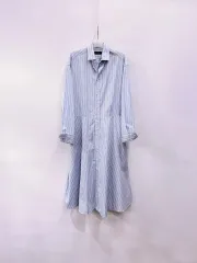 ポロ Ralph Lauren(ラルフローレン) シャツワンピース 未使用