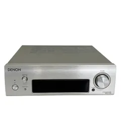 DENON DRA-F109-SP プリメインアンプ AM/FM 【動作品】 Denon プリメインアンプ AM/FMチューナー付 Fシリーズ